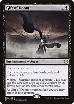 Commander 2019 #17