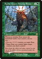 Modern Horizons 1 Timeshifts #19