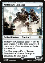 Kaladesh Promos #222s