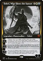 Innistrad: Double Feature #245
