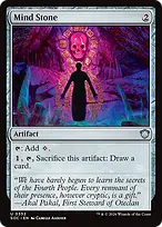 Secrets of Strixhaven Commander #352