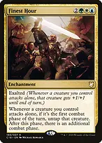 Commander 2018 #180