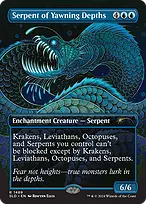 Secret Lair Drop #1489