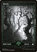 Innistrad: Midnight Hunt #276