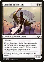 Modern Horizons 2 #11