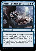 Wilds of Eldraine Commander #105