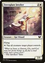 Commander 2015 #67