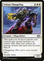 Modern Horizons #34