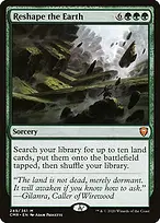 Commander Legends #249