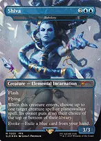 Subtlety from Secret Lair Drop