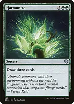 Starter Commander Decks #187