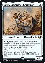 Aetherdrift Promos #3s