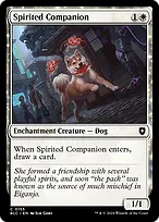 Bloomburrow Commander #155