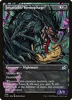 Ikoria: Lair of Behemoths #290
