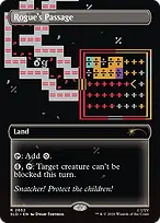 Secret Lair Drop #2652