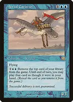 Mercadian Masques #58