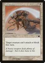 Nemesis #15
