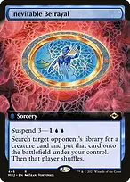 Modern Horizons 2 #446