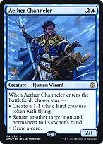 Dominaria United Promos #42s
