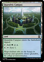 Modern Horizons 3 Commander #366