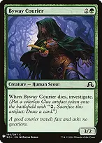The List #SOI-196