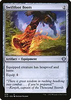 Starter Commander Decks #279