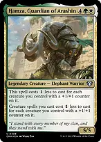 Commander Masters #339