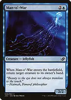 Duel Decks Anthology: Jace vs. Chandra #8