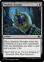 The Lost Caverns of Ixalan #112