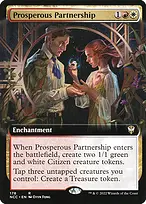 New Capenna Commander #178