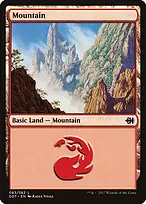 Duel Decks: Merfolk vs. Goblins #63