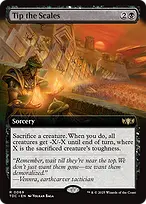 Tarkir: Dragonstorm Commander #69