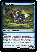 Bloomburrow #61