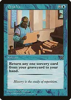 Portal Second Age #36