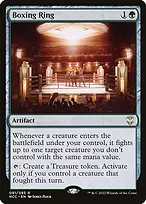New Capenna Commander #91