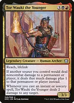 Dominaria United Commander #46