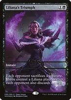 War of the Spark Promos #98