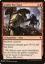 The List #BFZ-146