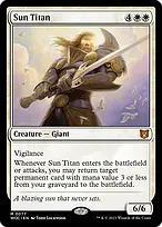 Wilds of Eldraine Commander #77