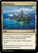 The Lost Caverns of Ixalan Commander #364