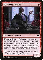 Innistrad: Crimson Vow #182