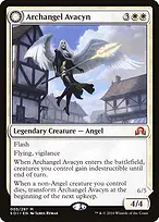 Shadows over Innistrad #5