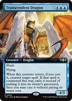 Tarkir: Dragonstorm Commander #62