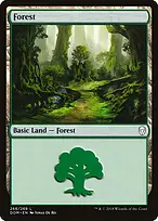 Dominaria #266