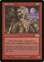Urza's Saga #187