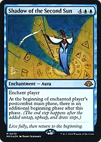 Modern Horizons 3 Promos #70s