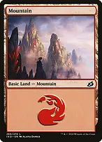 Ikoria: Lair of Behemoths #269