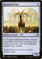 Starter Commander Decks #260