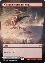 Zendikar Rising #288