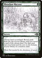 Modern Horizons 2 #354